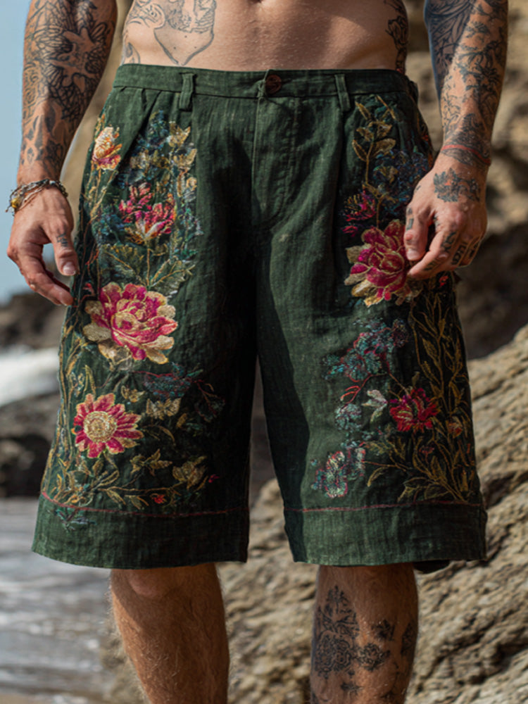 Beautifully Crafted Trousers