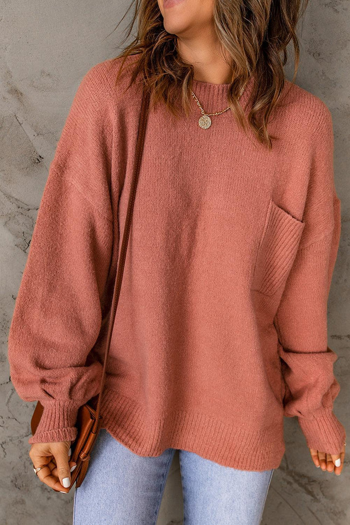 Vintage Inspired Jumper