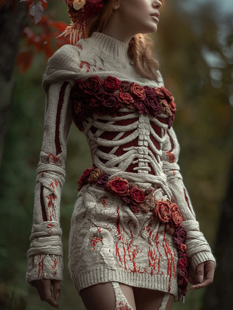 Beautifully Crafted Garment