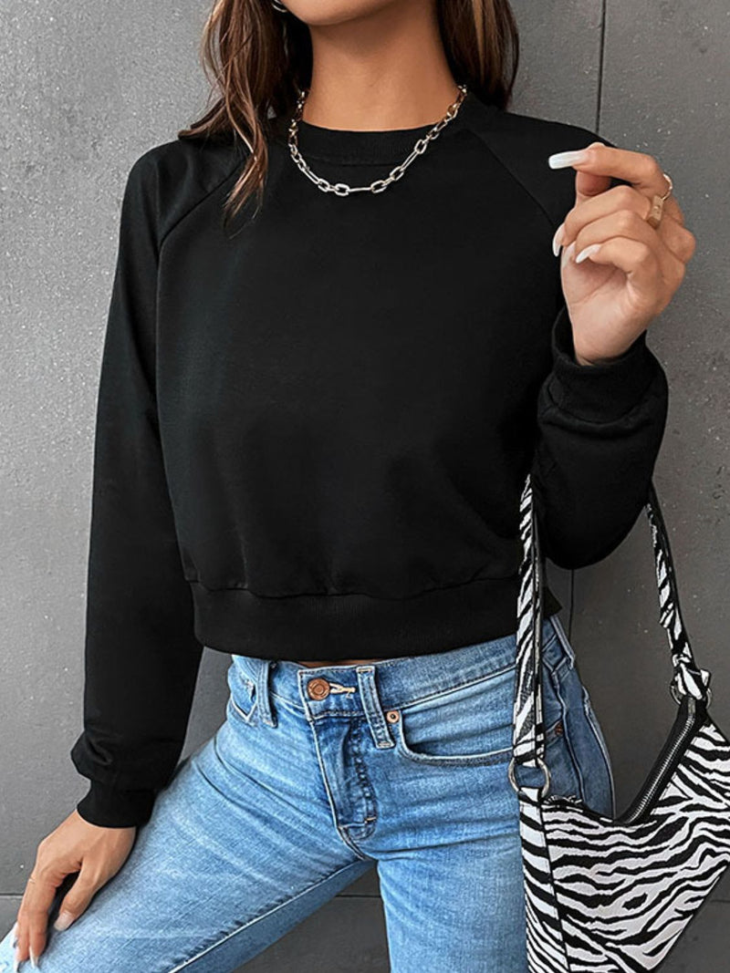 Classic Designed Jumper