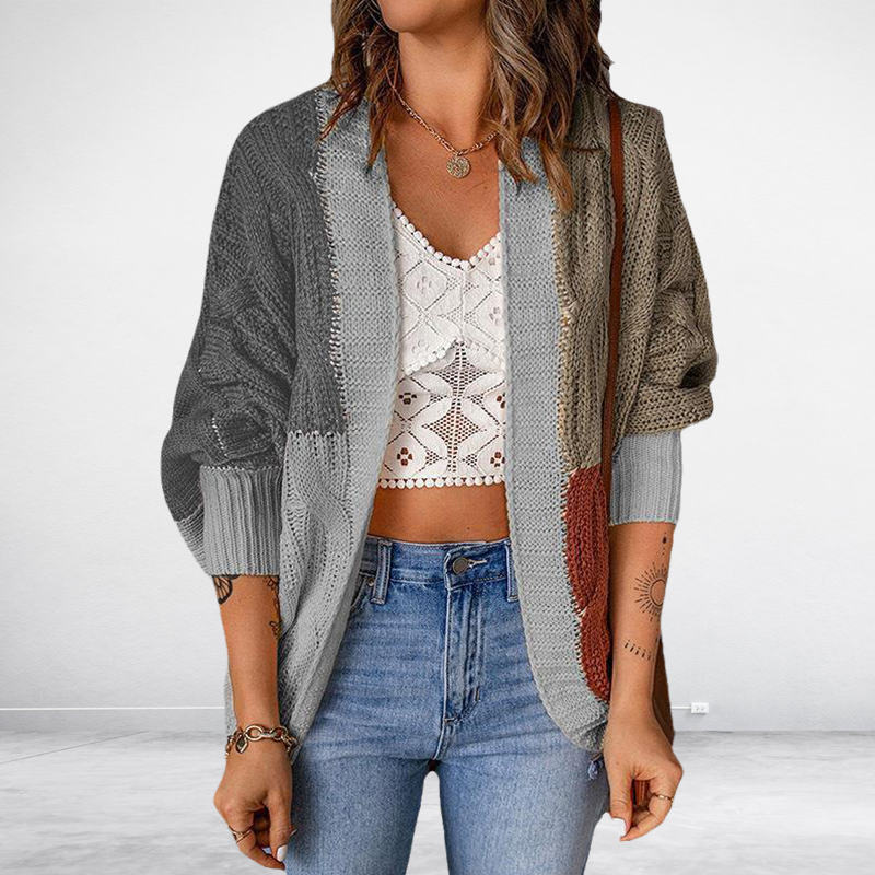 Timeless Vintage Style Jacket