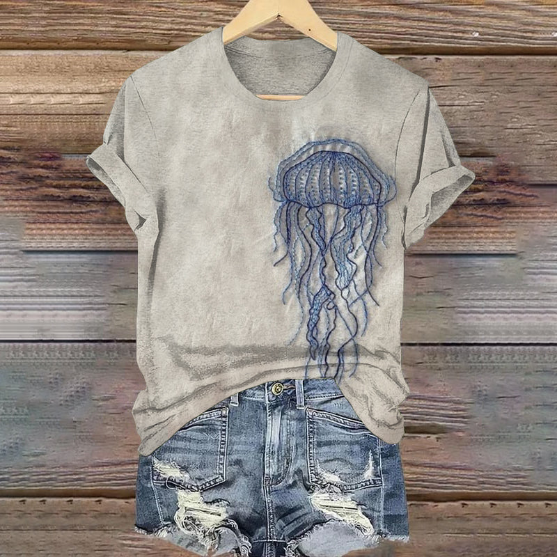 Vintage Inspired T-Shirt