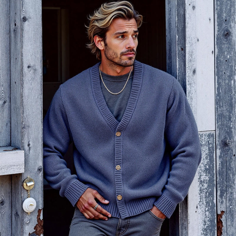 Vintage Inspired Cardigan
