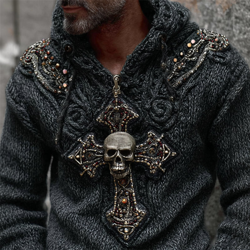 Gracefully Designed Jumper