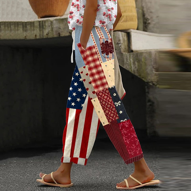 Classic Vintage Trousers
