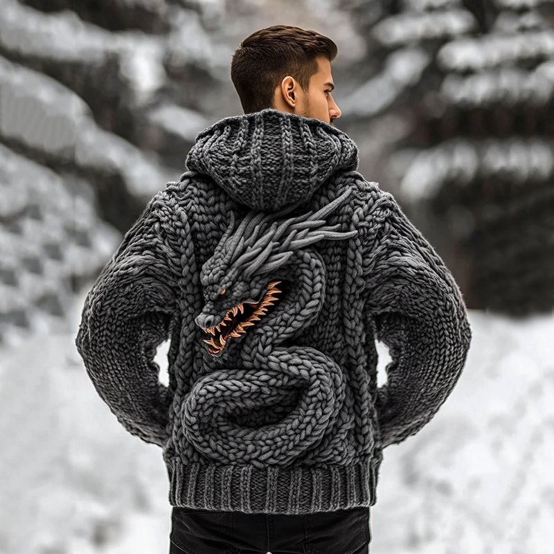 Elegantly Designed Jumper
