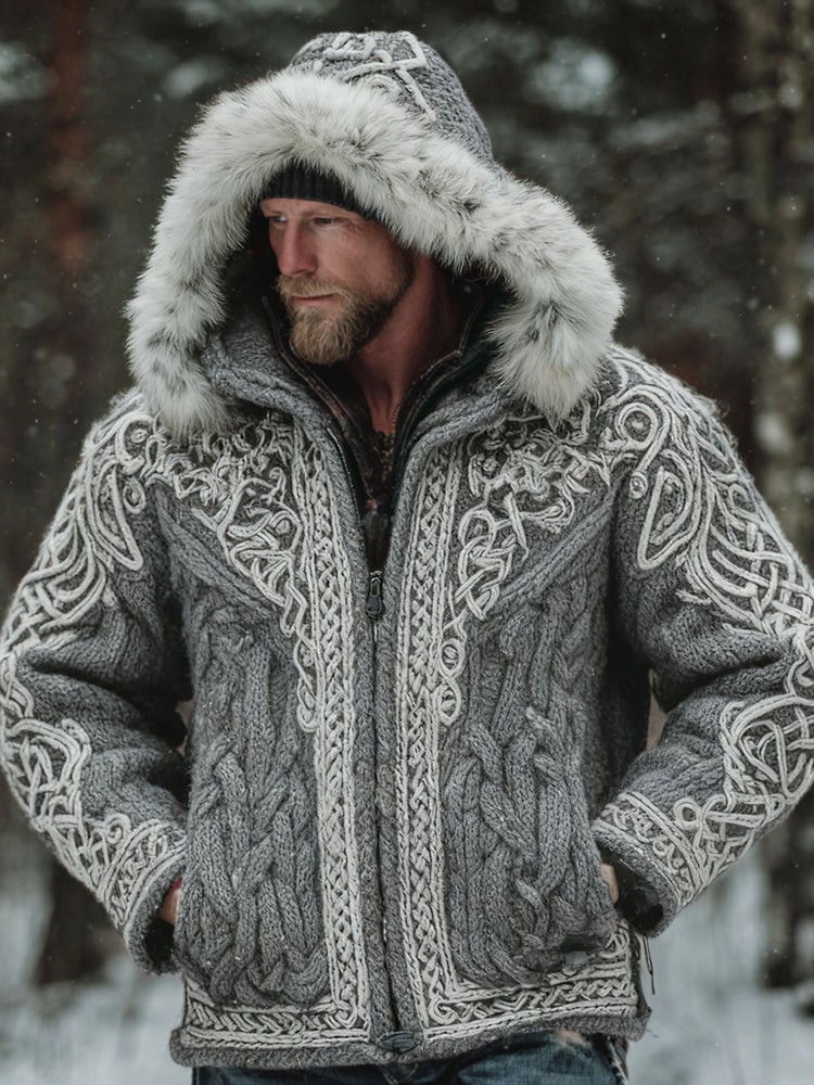 Beautifully Crafted Jumper