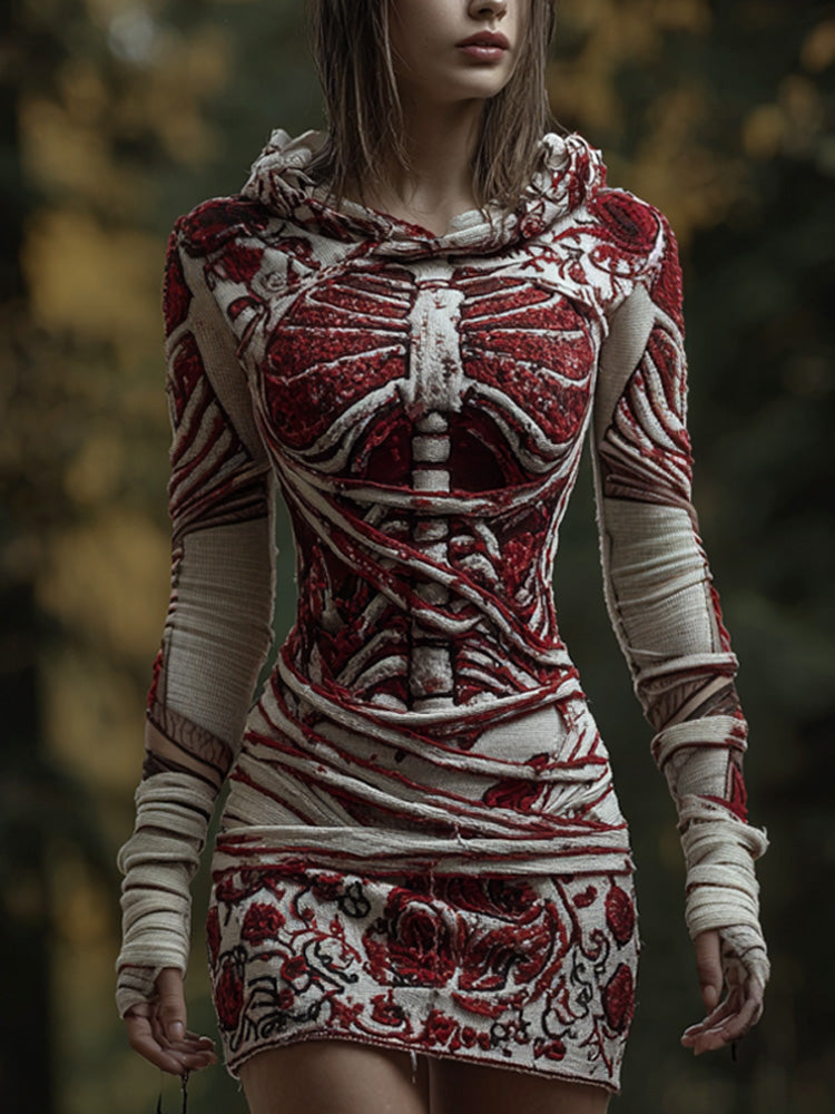 Gracefully Designed Jumper