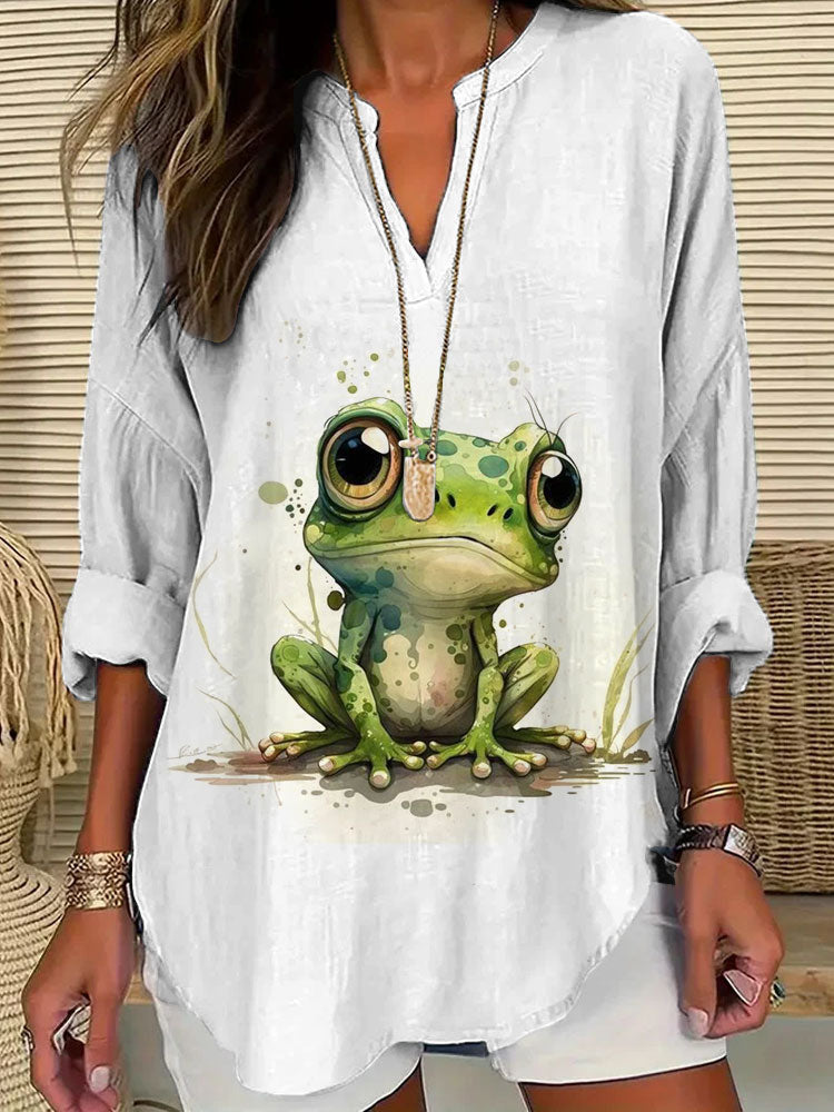 Thoughtfully Designed T-Shirt