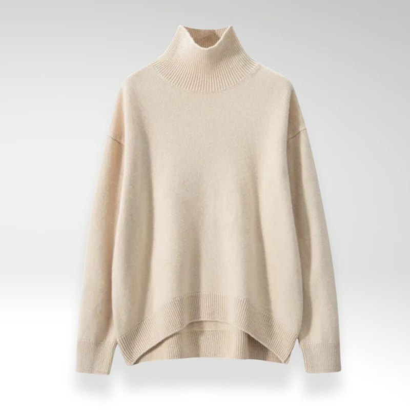 Thoughtfully Designed Jumper