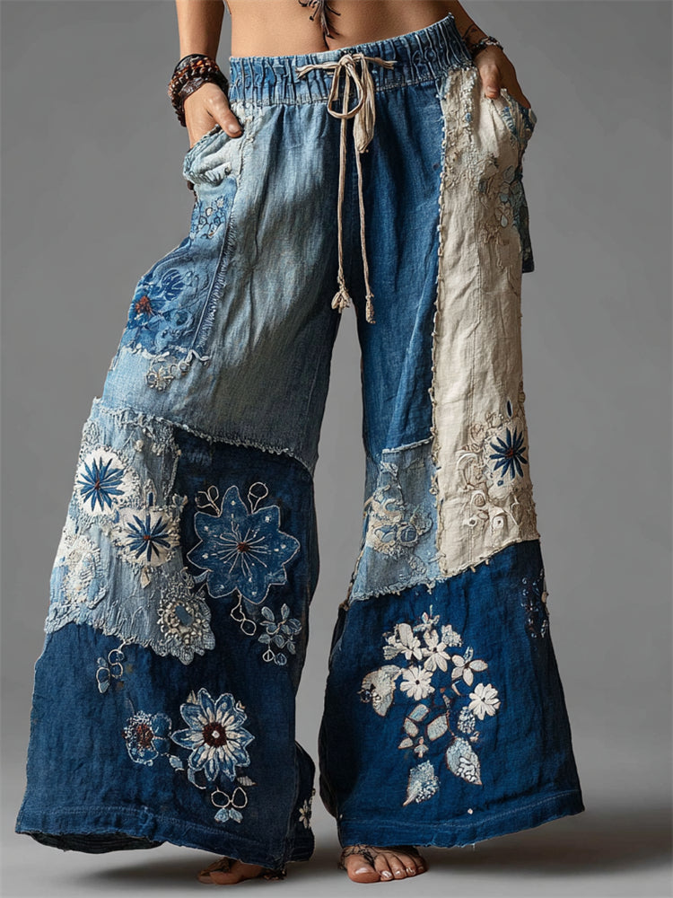 Beautifully Crafted Trousers