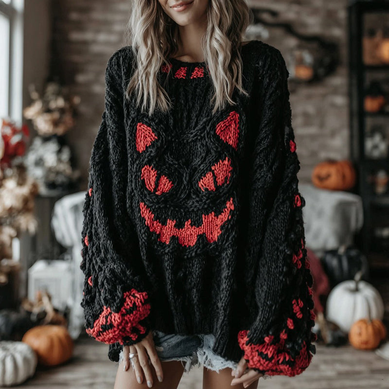 Elegantly Designed Jumper