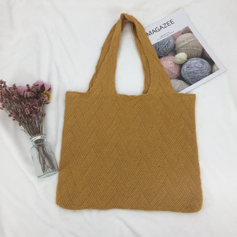 Beautifully Crafted Bag