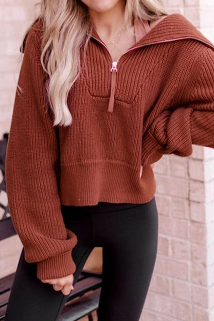 Classic Vintage Jumper