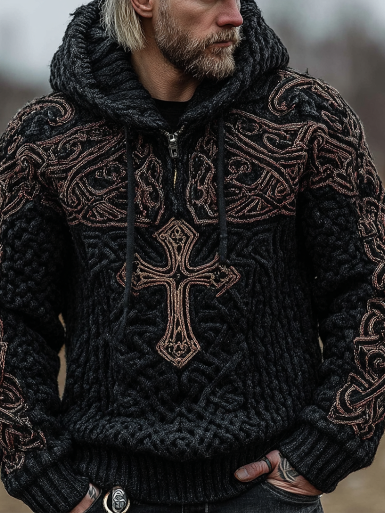 Classic Vintage Jumper