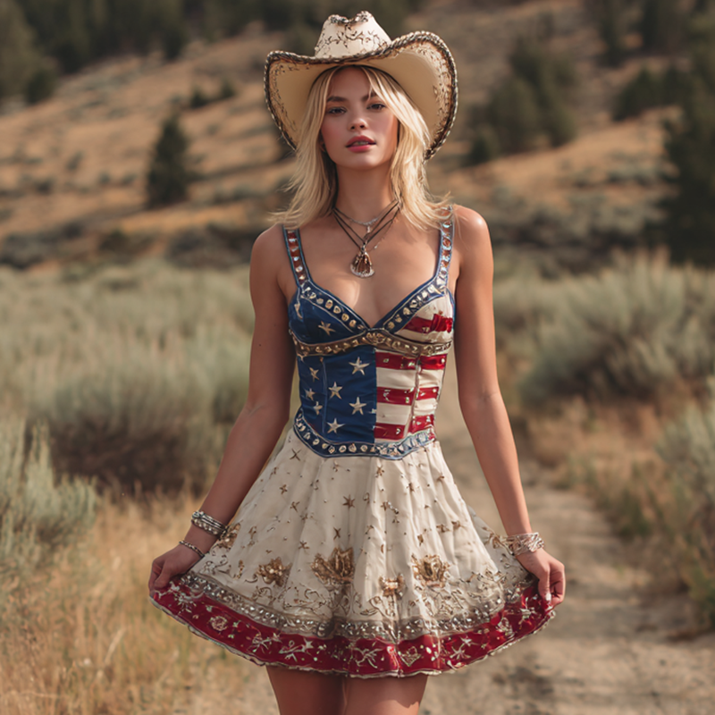 Beautifully Crafted Garment