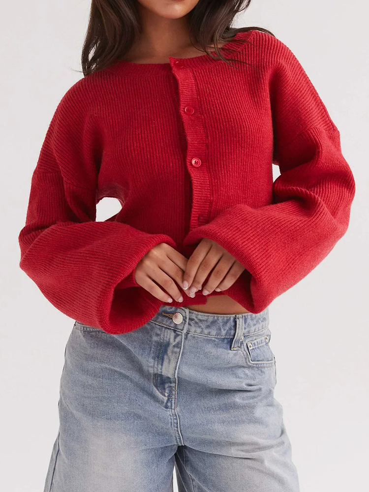 Gracefully Designed Jumper