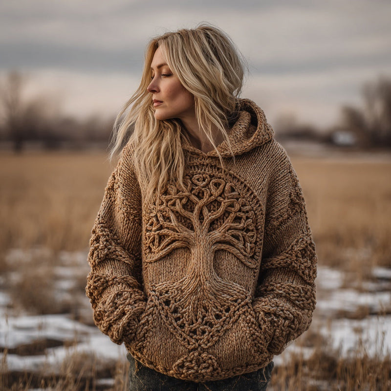 Classic Vintage Jumper