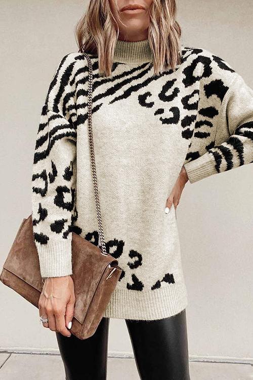 Classic Vintage Jumper