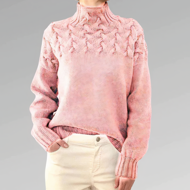 Classic Vintage Jumper