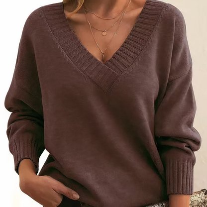 Gracefully Designed Jumper