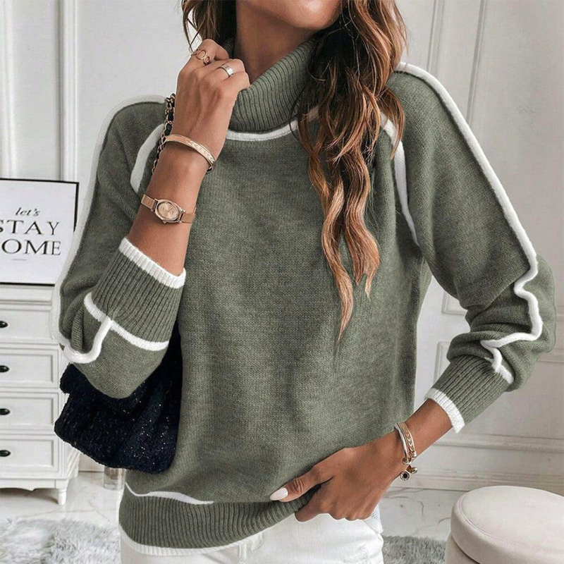 Classic Vintage Jumper