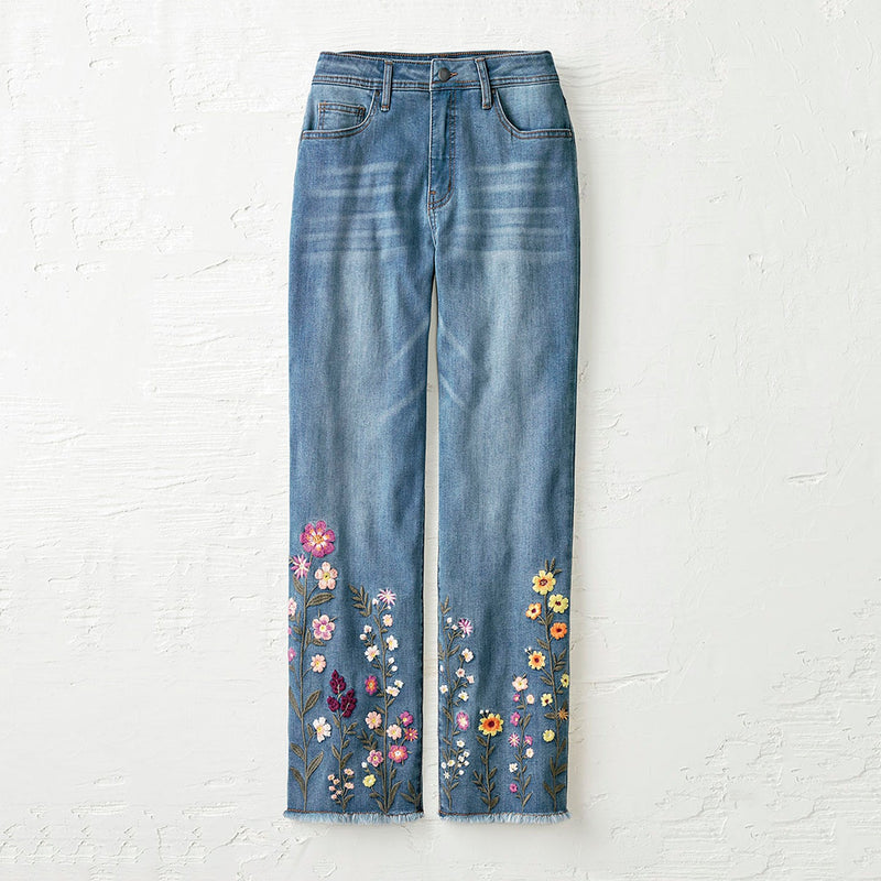 Elegantly Designed Garment