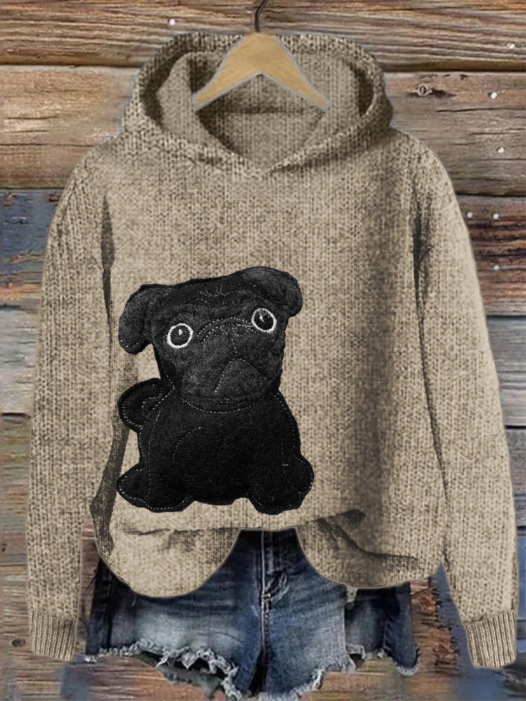 Beautifully Crafted Jumper