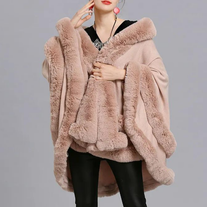 Timeless Vintage Style Coat