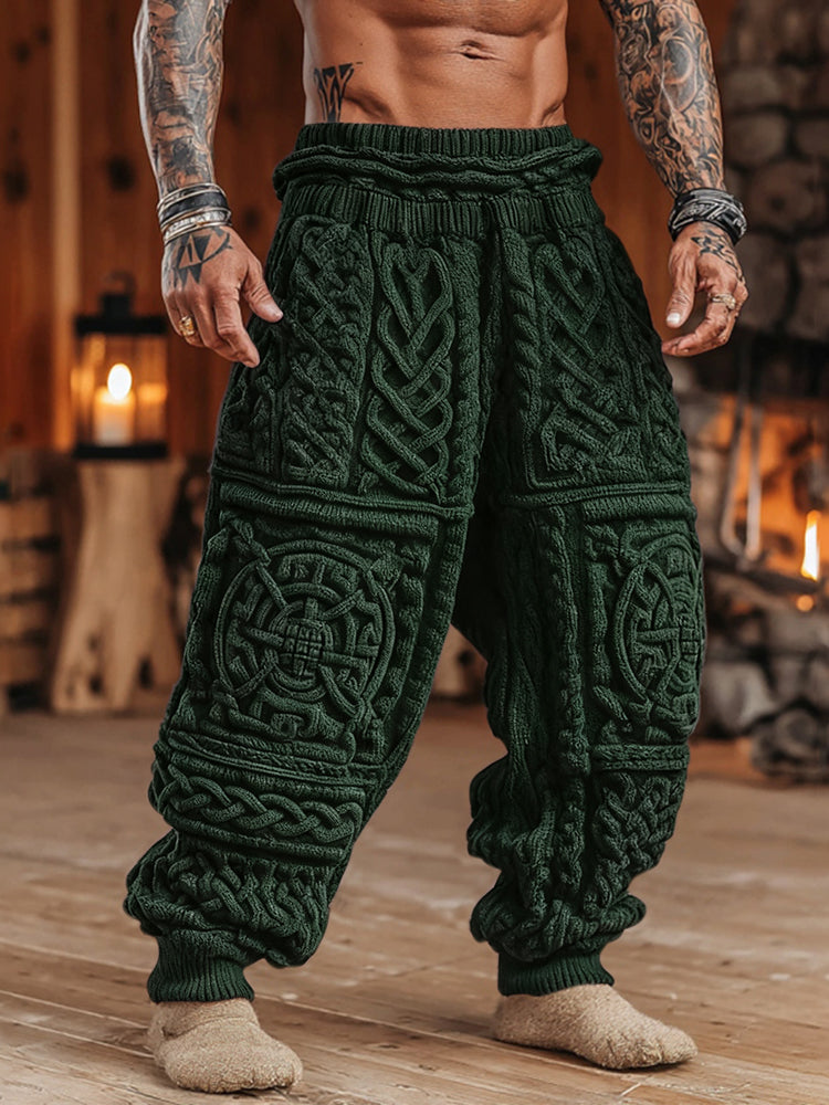 Vintage Inspired Trousers