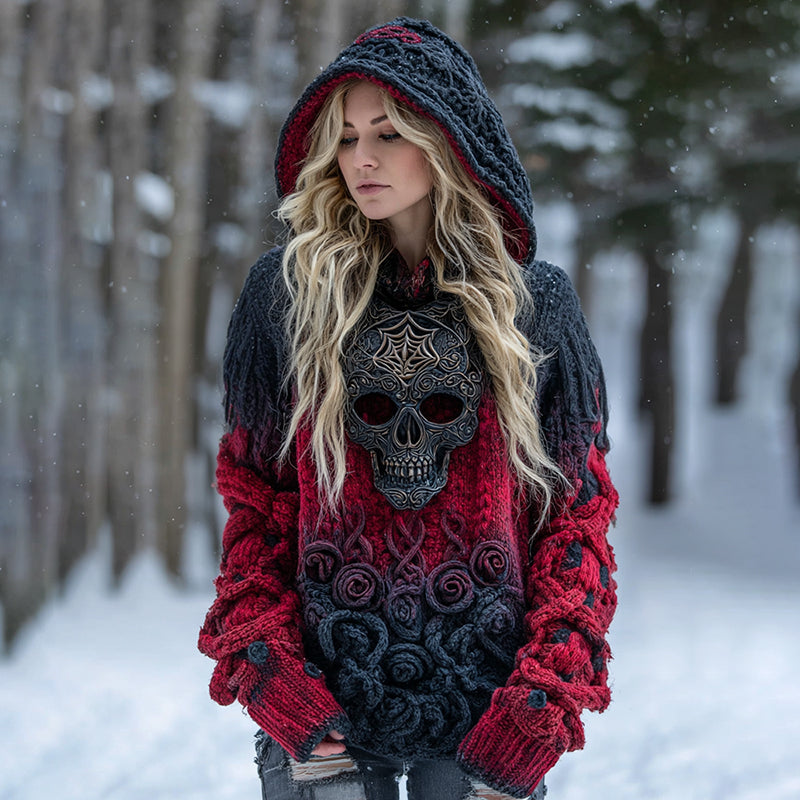 Classic Designed Jumper