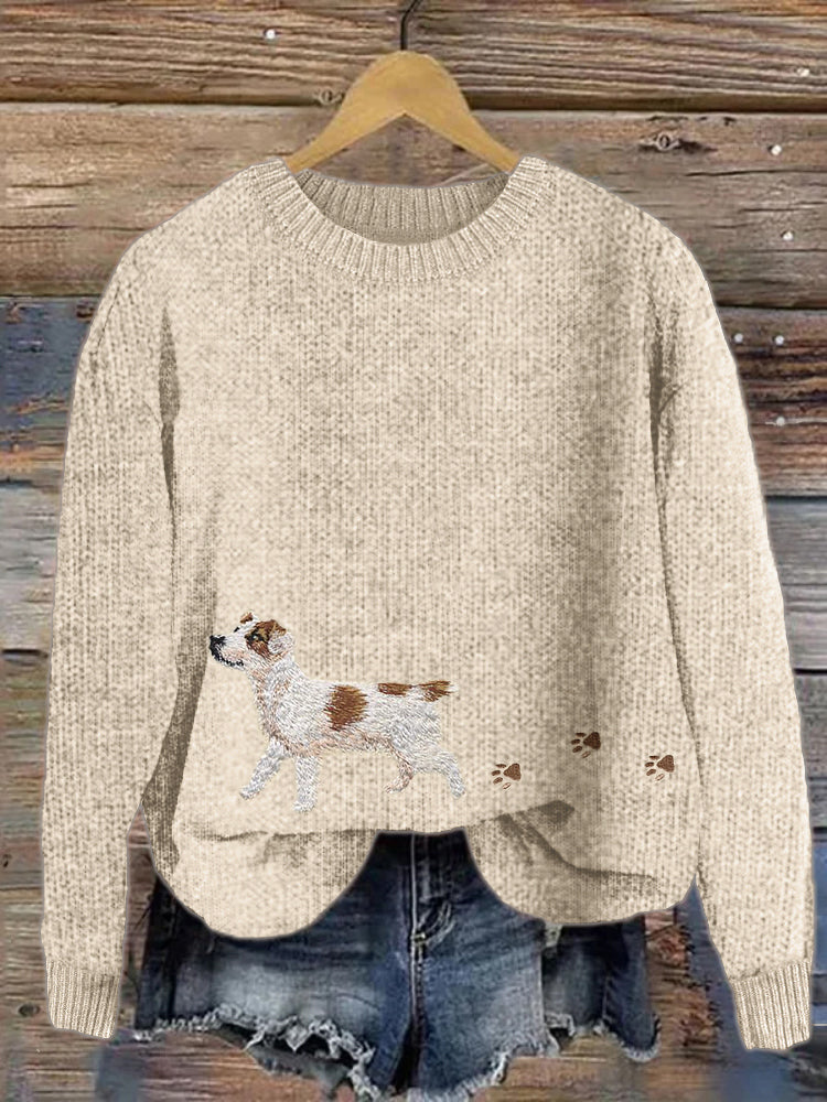 Classic Vintage Jumper