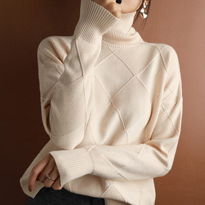 Elegantly Designed Jumper