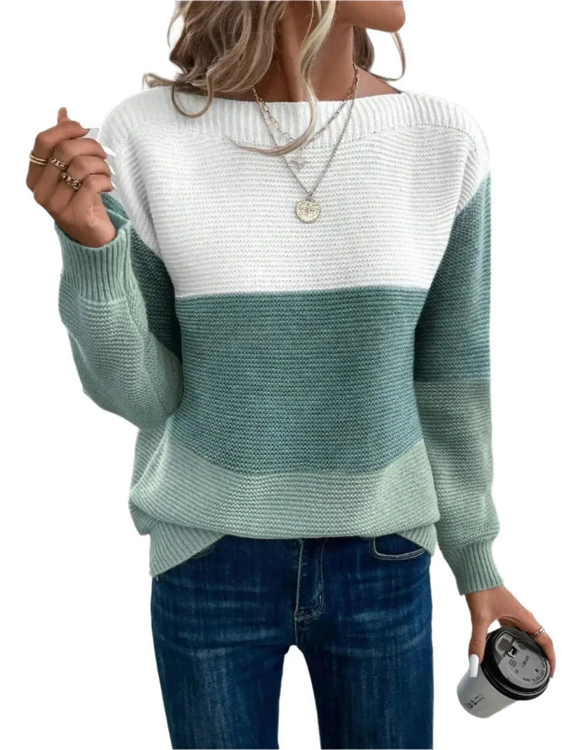 Classic Vintage Jumper