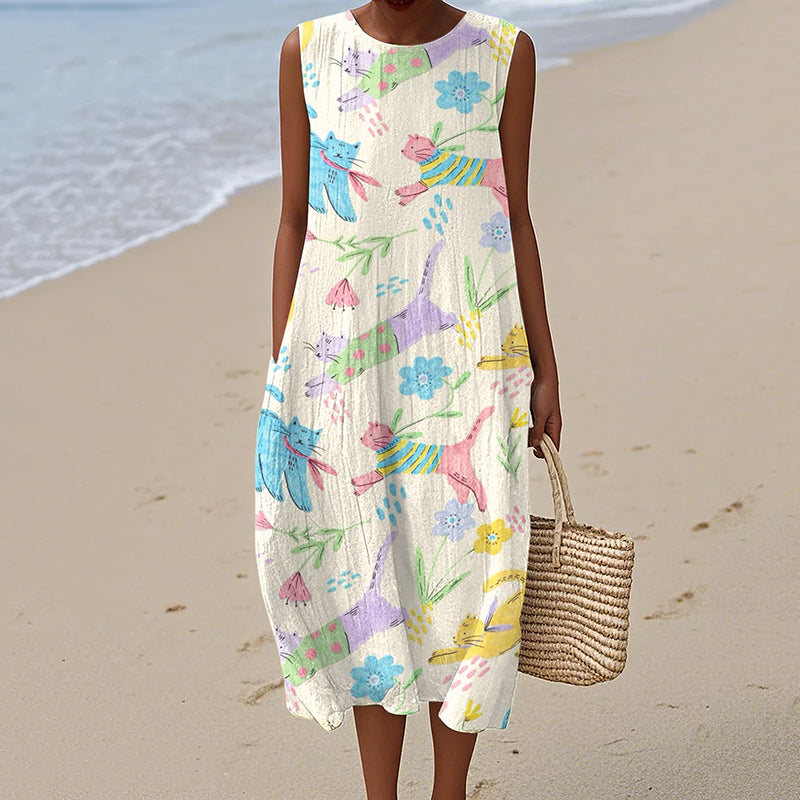 Beautifully Crafted Dress