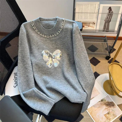 Beautifully Crafted Jumper