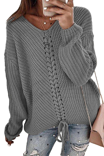 Elegantly Designed Jumper