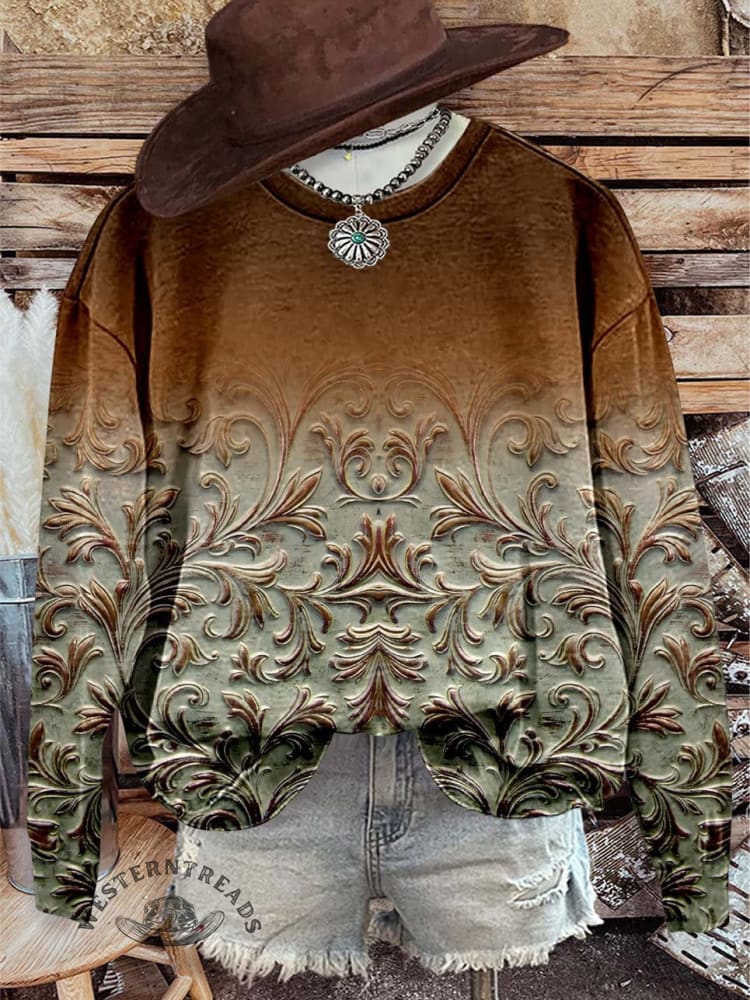 Classic Vintage Shirt