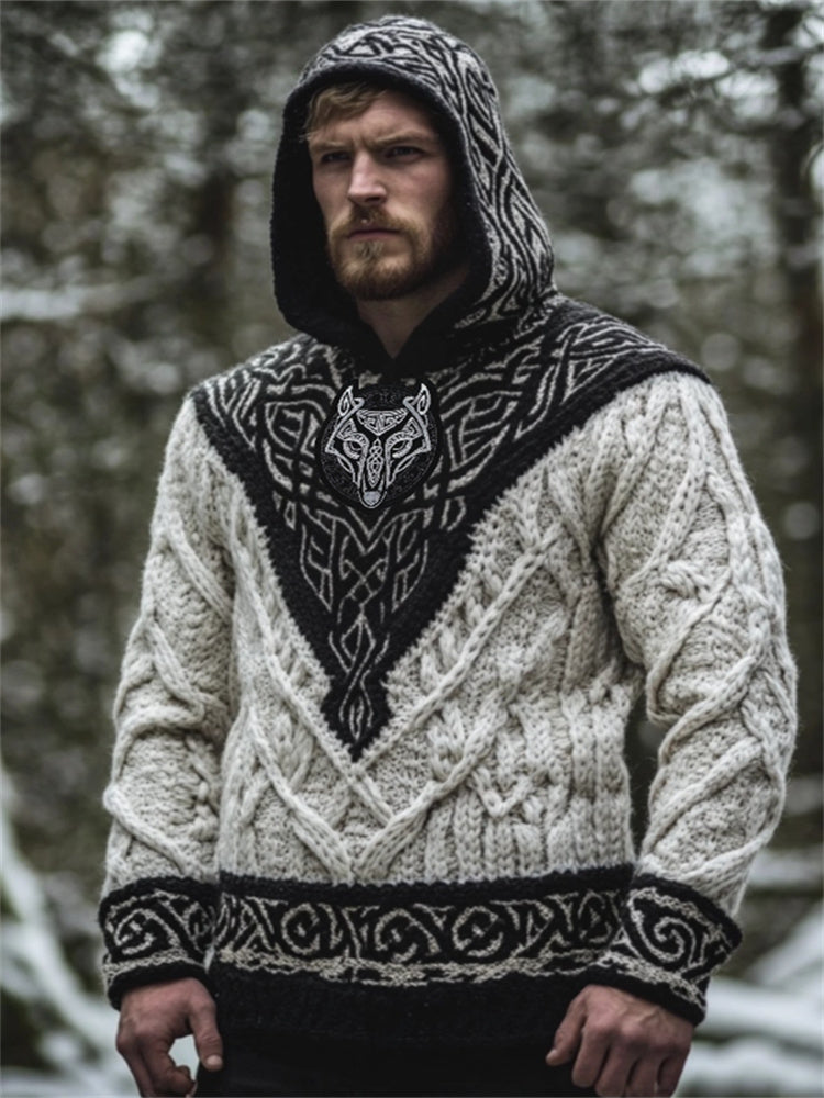 Classic Designed Jumper