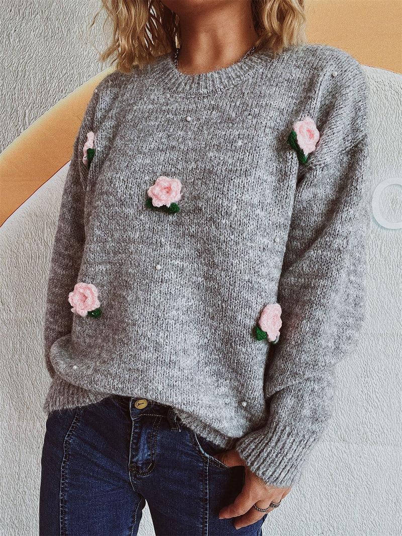 Vintage Inspired Jumper