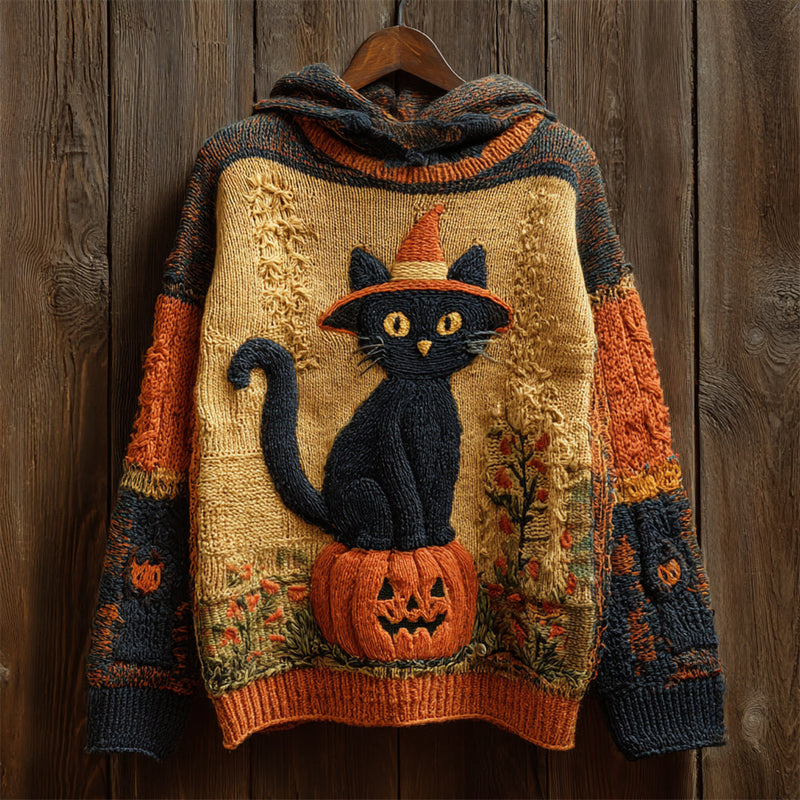 Beautifully Crafted Jumper