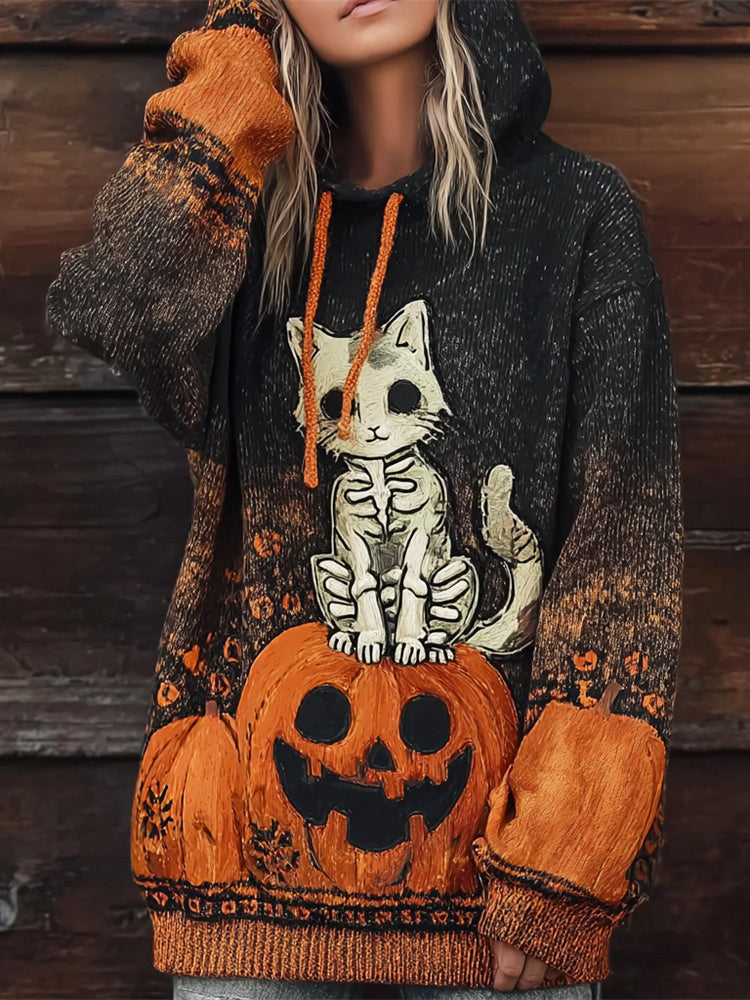 Elegantly Designed Jumper