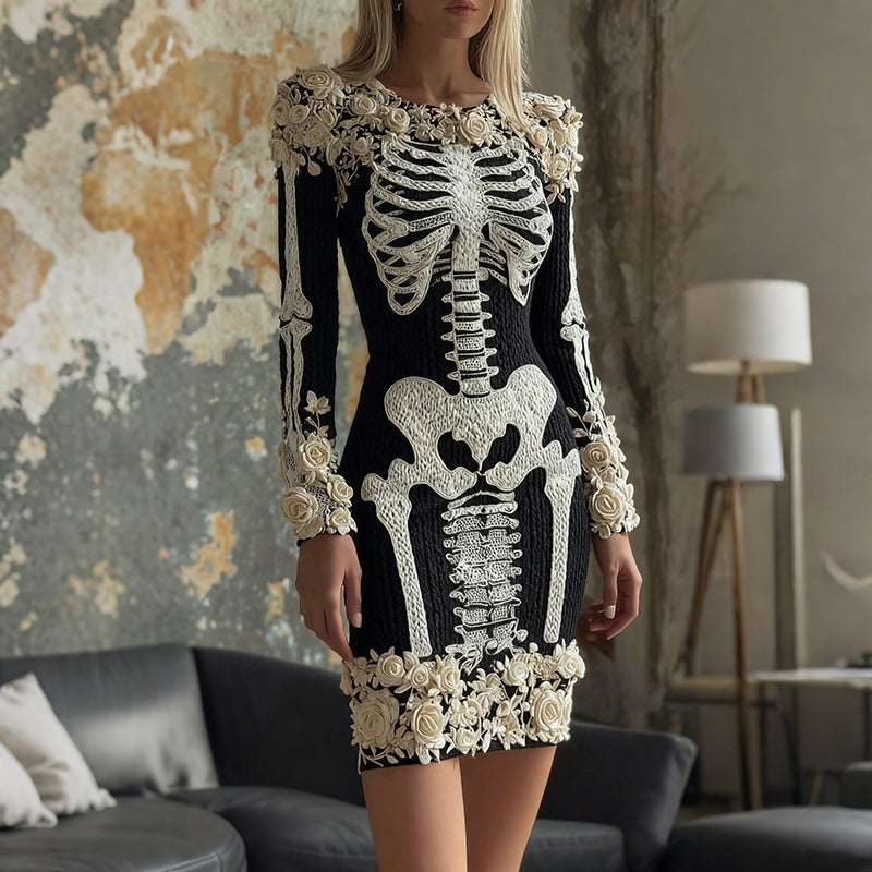Thoughtfully Designed Jumper