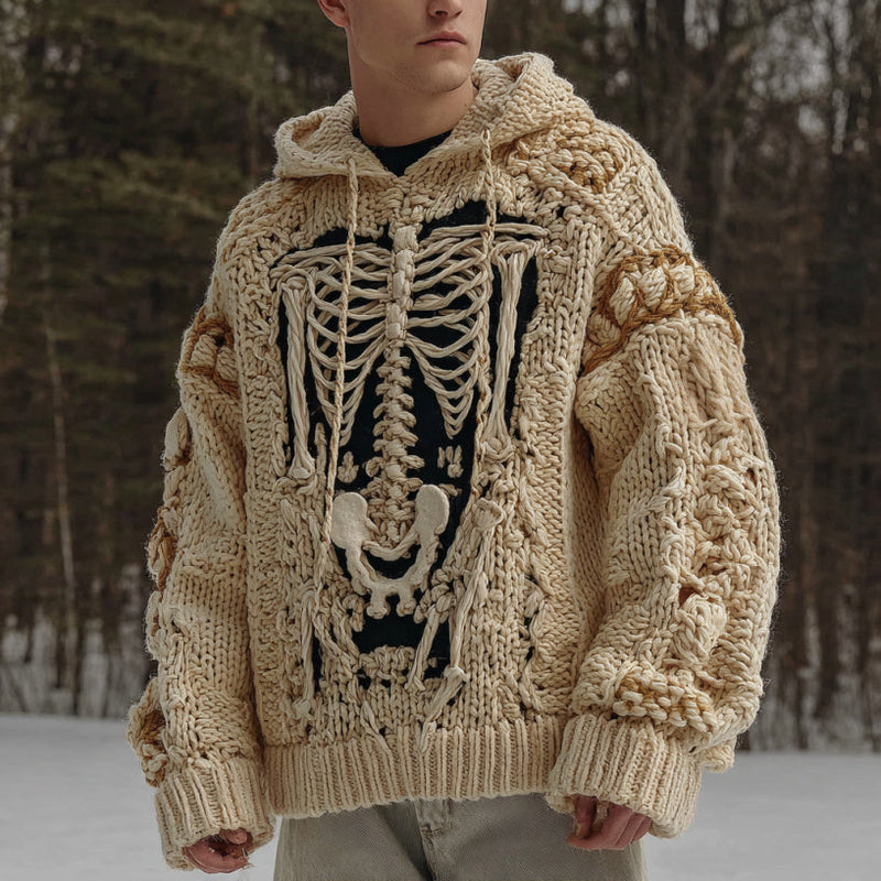 Classic Designed Jumper
