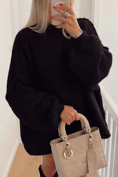 Beautifully Crafted Jumper