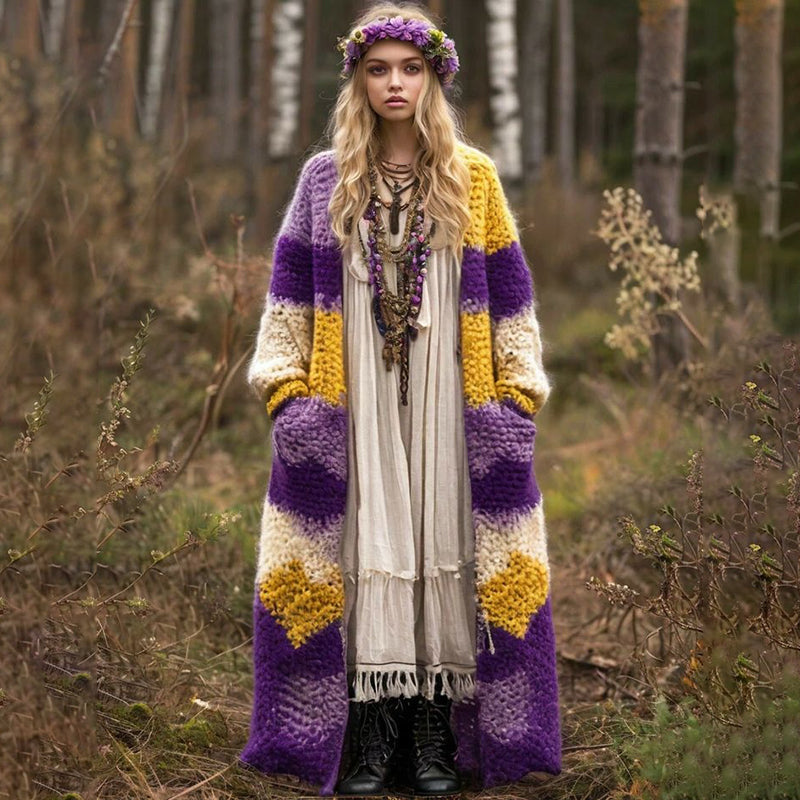 Classic Designed Cardigan