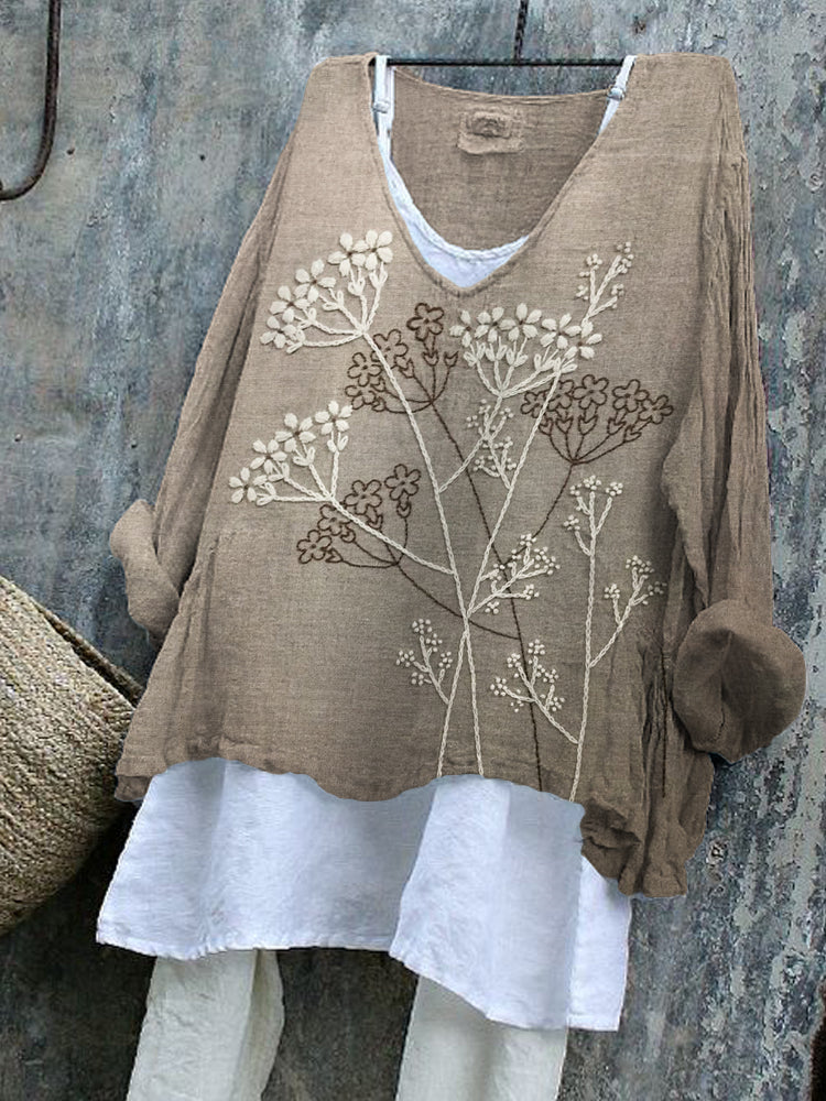 Vintage Inspired Garment