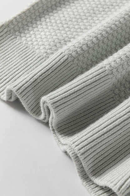 Gracefully Designed Jumper