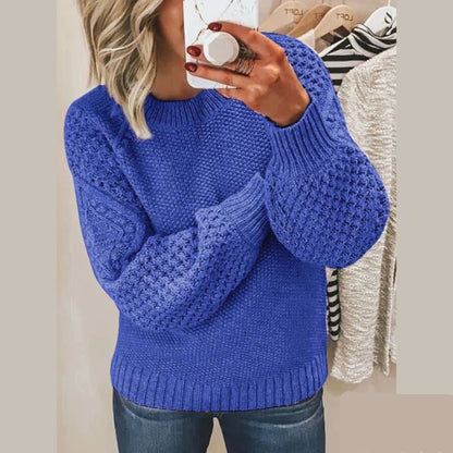 Gracefully Designed Jumper