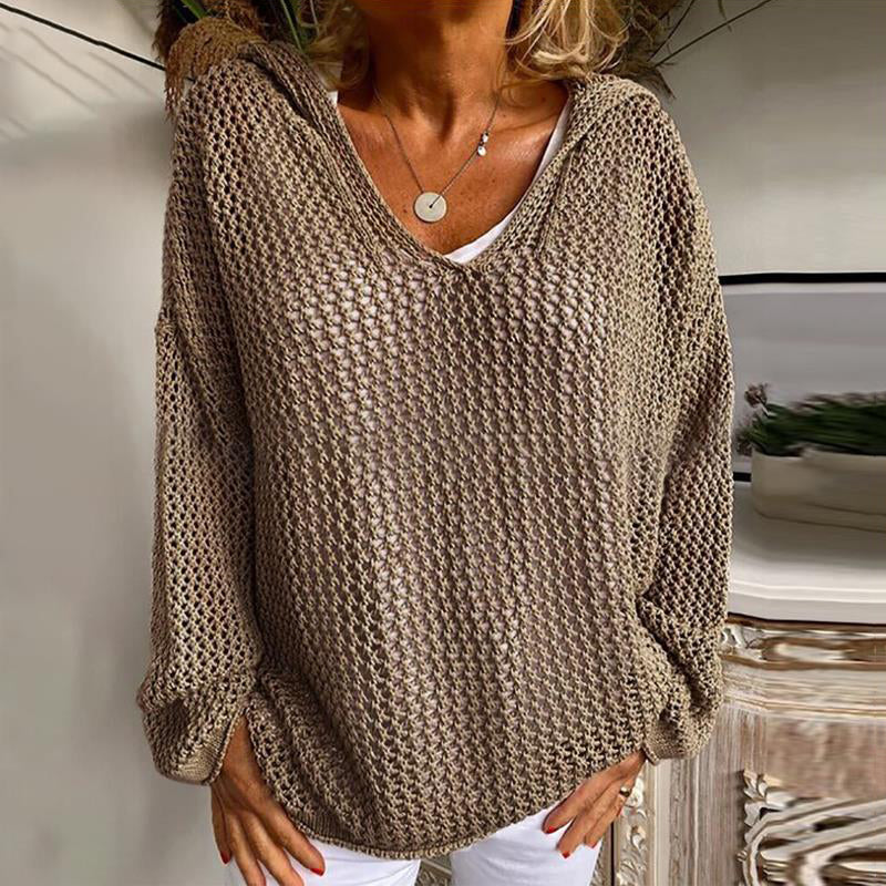 Elegantly Designed Jumper